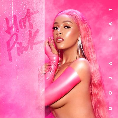 Hot Pink's cover