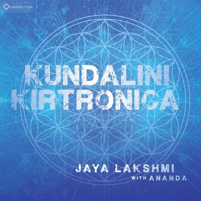 Ek Ong Kar (Magic Mantra) By Jaya Lakshmi with Ananda, Ananda's cover