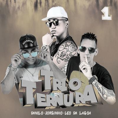 Linguadinha By trio ternura 1, Mc Vertinho, MC Dinho's cover
