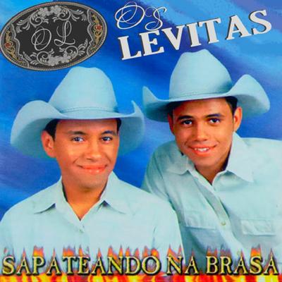 Mais uma Chance By Os Levitas's cover