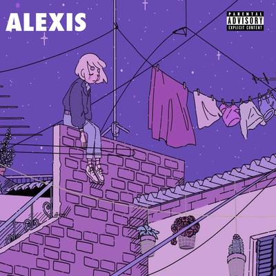 Alexis By Joey Trap's cover