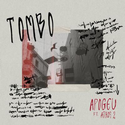 Tombo By Apogeu, Athos 2's cover