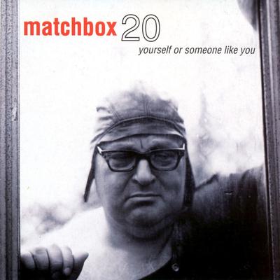 Real World By Matchbox Twenty's cover