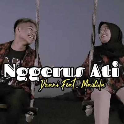 Nggerus Ati's cover