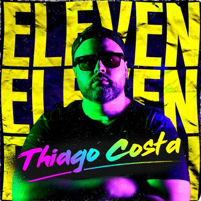 Eita Caralho By Thiago Costa, Brida's cover