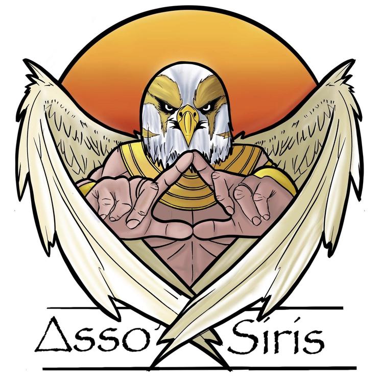 AssO'Siris's avatar image