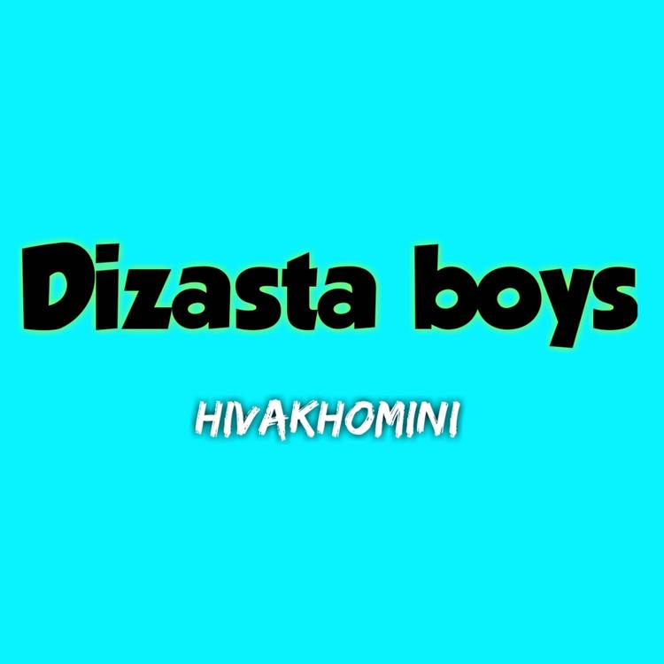 Dizasta boys's avatar image