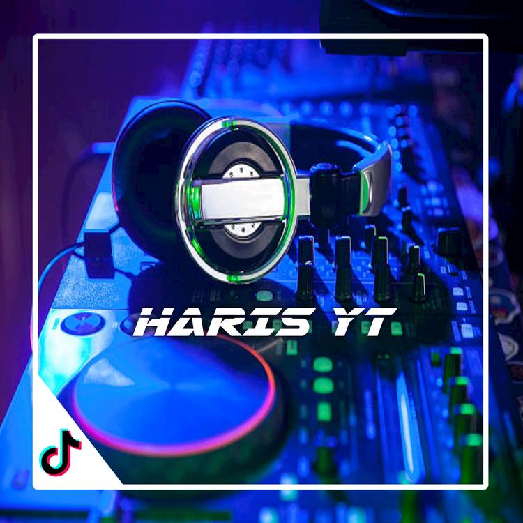 Haris YT's avatar image