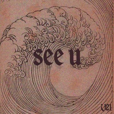 See U By V21's cover