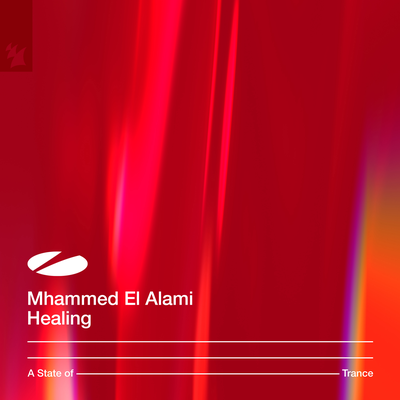Healing By Mhammed El Alami's cover