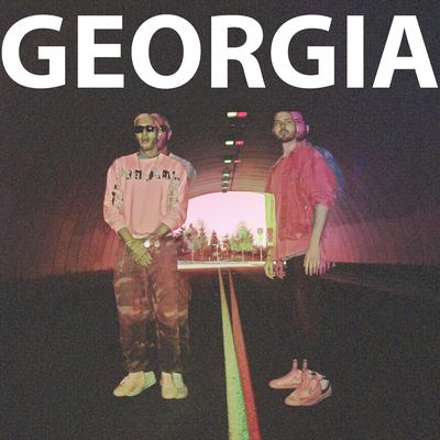 Georgia's cover