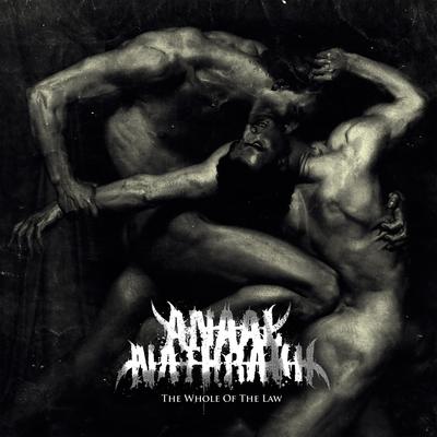 We Will Fucking Kill You By Anaal Nathrakh's cover