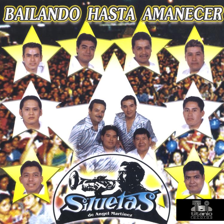 Siluetas De Angel Martinez's avatar image