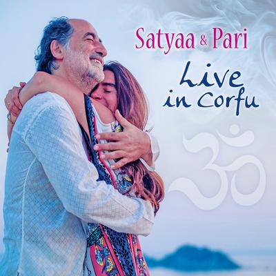 Satyaa & Pari's cover