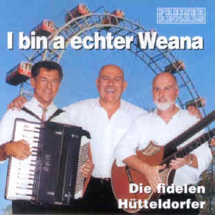 Die fidelen Hütteldorfer's avatar image