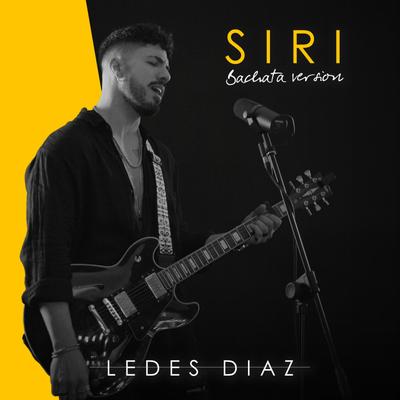 SIRI's cover