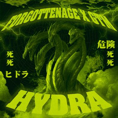 HYDRA By FORGOTTENAGE, GTM's cover