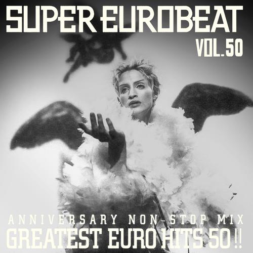 SUPER EUROBEAT VOL.1 Official TikTok Music | album by SUPER