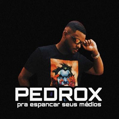 Cara de Princesinha By Pedrox, MC Madan's cover