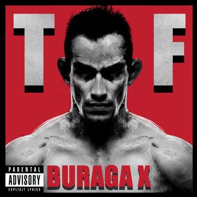 Tony Ferguson's cover