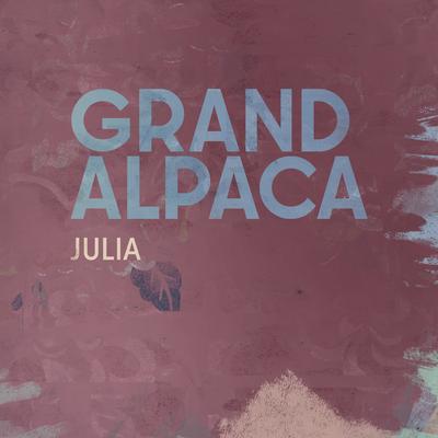 Julia By Grand Alpaca's cover