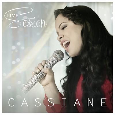 Minha Bênção By Cassiane's cover
