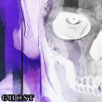 Ghost By Yoummu72's cover