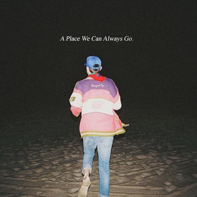 a place we can always go.'s cover