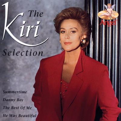 The Kiri Selection's cover