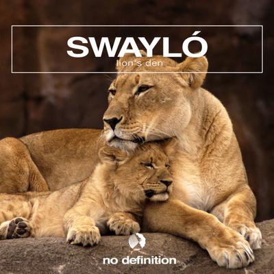 Lions Den By Swaylo's cover