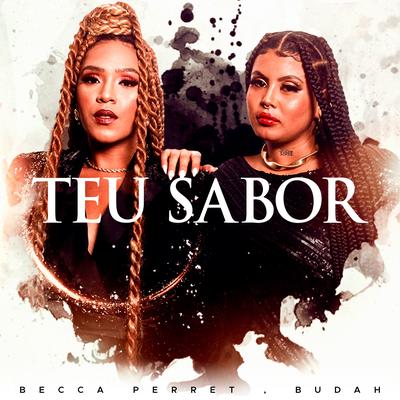 Teu Sabor By Becca Perret, Budah's cover