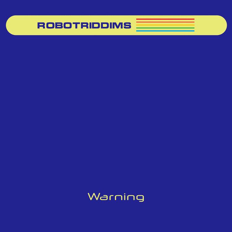 Robot Riddims's avatar image