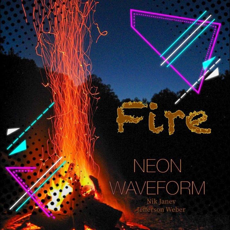 Neon Waveform's avatar image