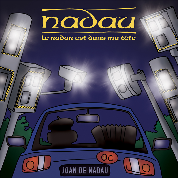 Nadau's avatar image