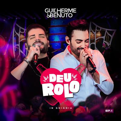 Não Te Recomendo pra Ninguém (Ao Vivo) By Guilherme & Benuto's cover