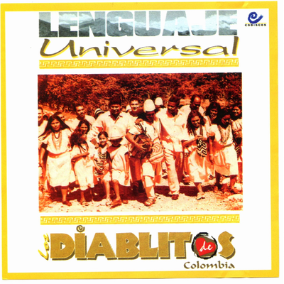 Dejala By Los Diablitos's cover