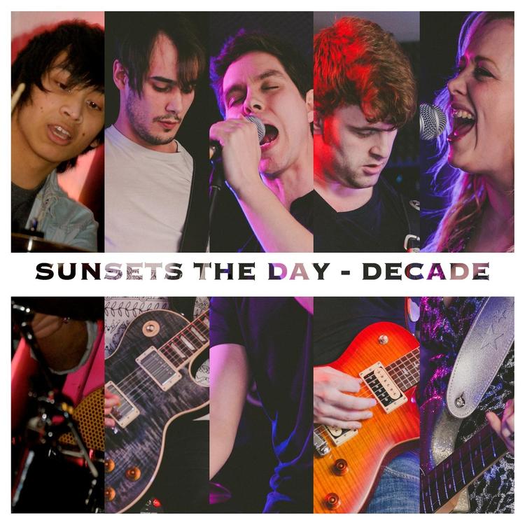 Sunsets the Day's avatar image