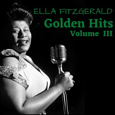 Golden Hits, Vol. III's cover