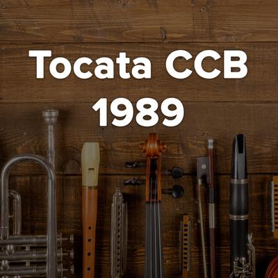 Tocata 1989 CCB, Vol. 1's cover