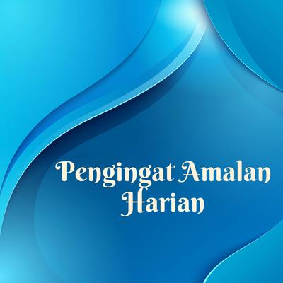 Pengingat Amalan Harian's cover