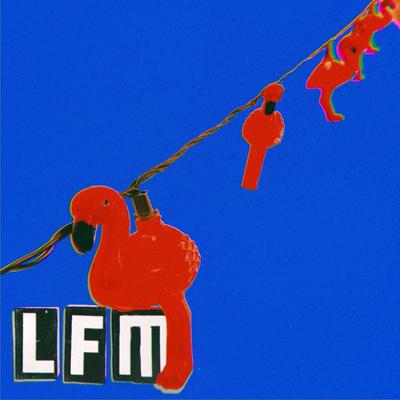 AM Moonlight (Lucho Remix) By Left Field Messiah's cover
