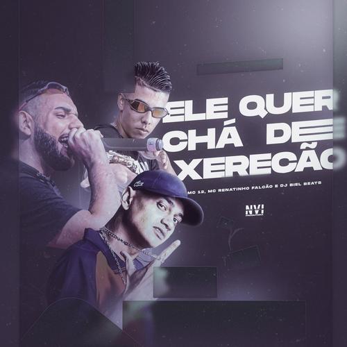 Baile do Casarão 💣's cover
