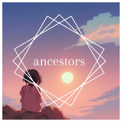 ancestors By Jin Jin's cover