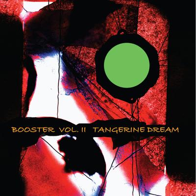 Booster II's cover