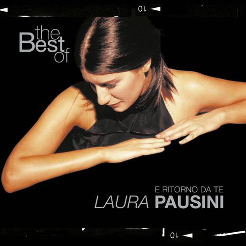 Laura pausine's cover