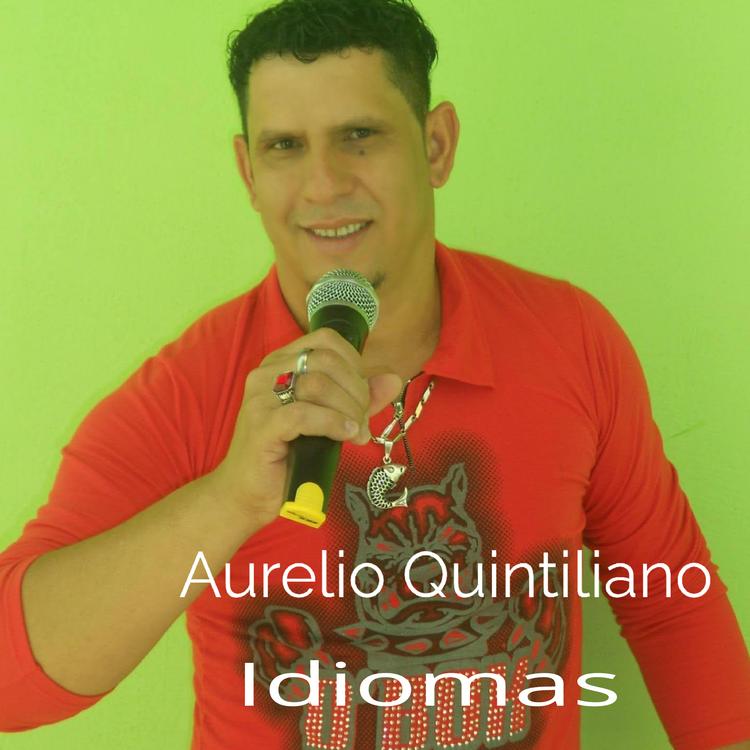 Aurélio Quintiliano's avatar image