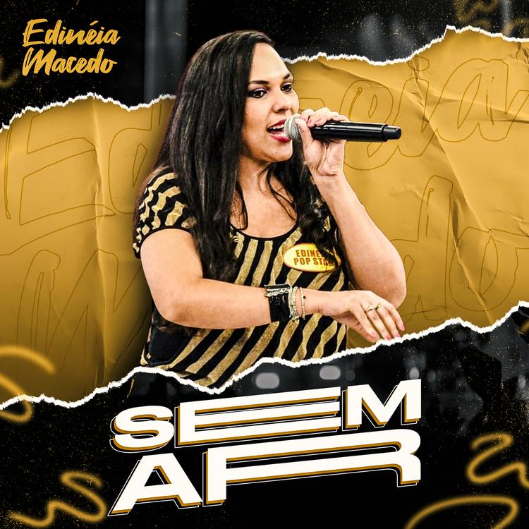 Edinéia Macedo's avatar image