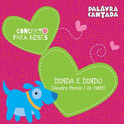Concerto para Bebês: Dinda e Dindo By Palavra Cantada's cover