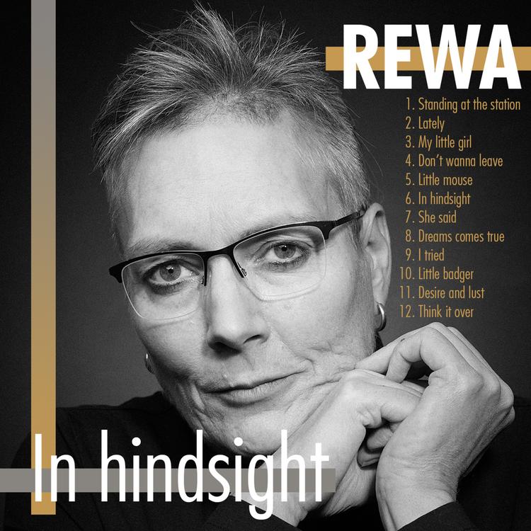 Rewa's avatar image