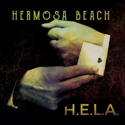 Hermosa Beach's cover